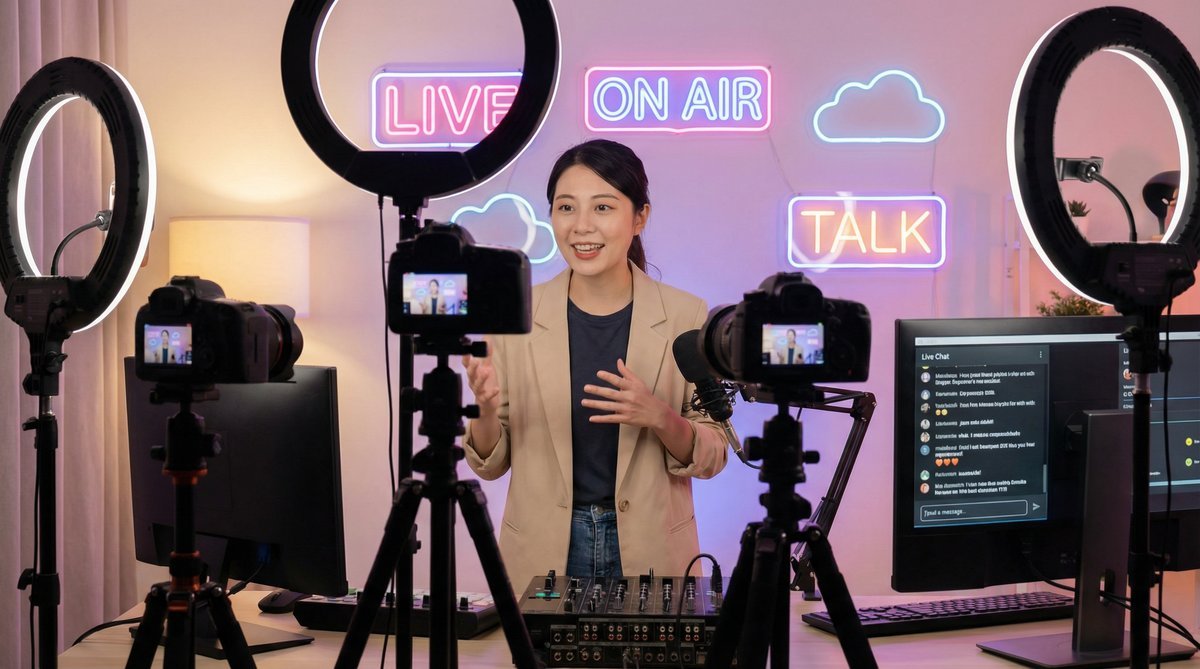 麻花视频视频直播弹幕互动