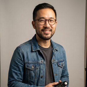 麻花视频首席摄影师赵明轩